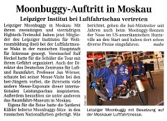 Leipziger Volkszeitung, 05.09.2013