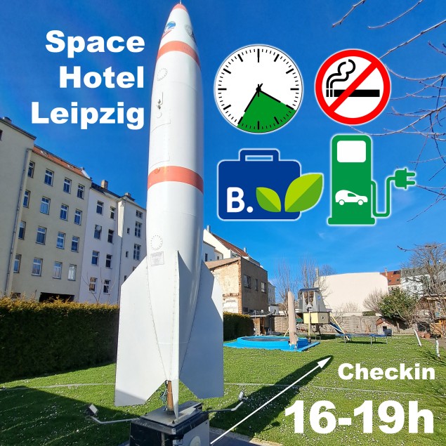 Space-Hotel